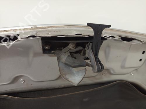 Hood MERCEDES-BENZ E-CLASS (W211) E 240 4-matic (211.080) | BP22892299C1 