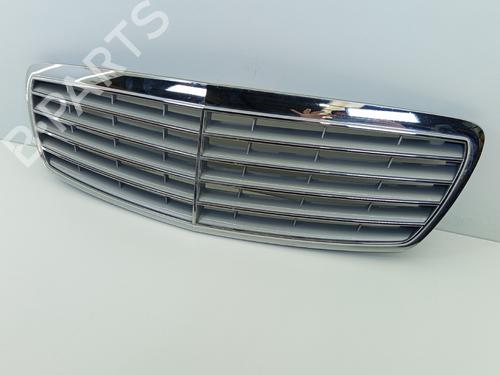 Grille MERCEDES-BENZ E-CLASS (W211) E 240 4-matic (211.080) | BP23144796C40 