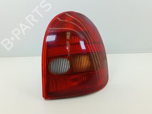 Piloto trasero derecho OPEL CORSA B (S93) 1.2 i 16V (F08, F68, M68) (65 hp) 23147448