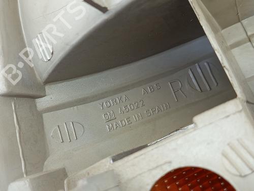 Piloto trasero derecho OPEL CORSA B (S93) 1.2 i 16V (F08, F68, M68) | BP23147448C35 