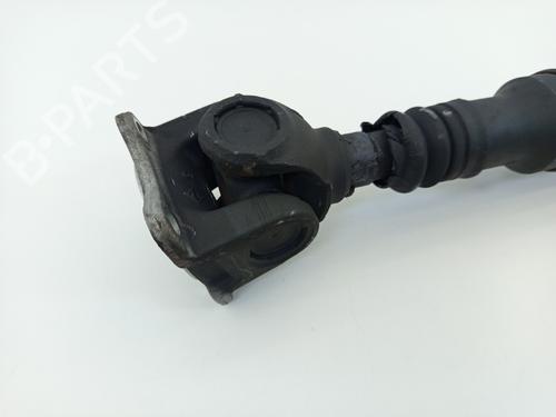 Driveshaft MERCEDES-BENZ E-CLASS (W211) E 240 4-matic (211.080) | BP23147457M37 