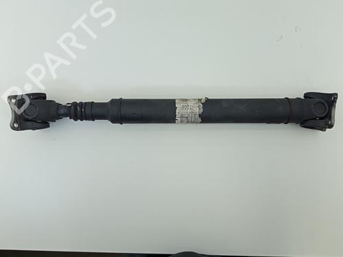 Driveshaft MERCEDES-BENZ E-CLASS (W211) E 240 4-matic (211.080) | BP23147457M37 