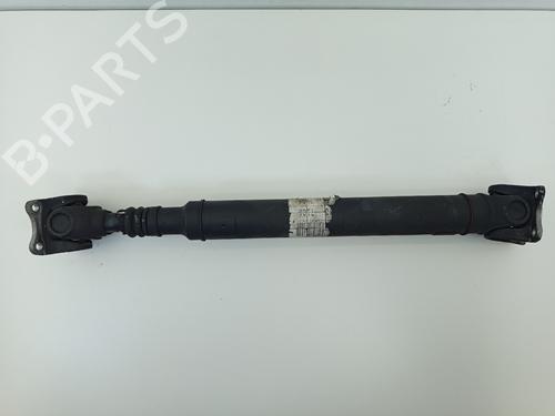 Driveshaft MERCEDES-BENZ E-CLASS (W211) E 240 4-matic (211.080) | BP23147457M37 
