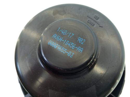 Heater blower motor FORD FOCUS III 1.0 EcoBoost | BP23185706M62 