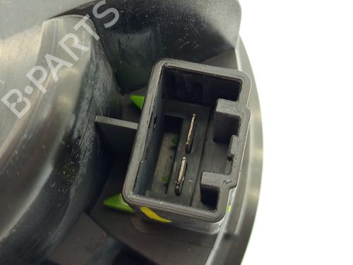 Heater blower motor FORD FOCUS III 1.0 EcoBoost | BP23185706M62 