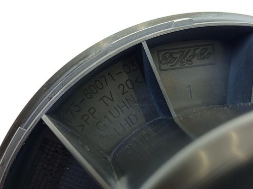 Heater blower motor FORD FOCUS III 1.0 EcoBoost | BP23185706M62 