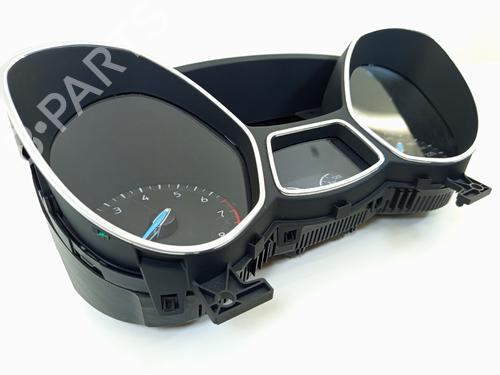 Instrument cluster FORD FOCUS III 1.0 EcoBoost | BP23185986C47