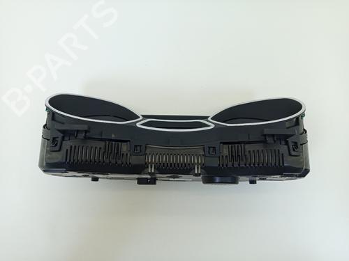 Instrument cluster FORD FOCUS III 1.0 EcoBoost | BP23185986C47