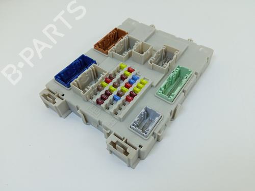 Zekeringkast FORD FOCUS III 1.0 EcoBoost (100 hp) 23185689