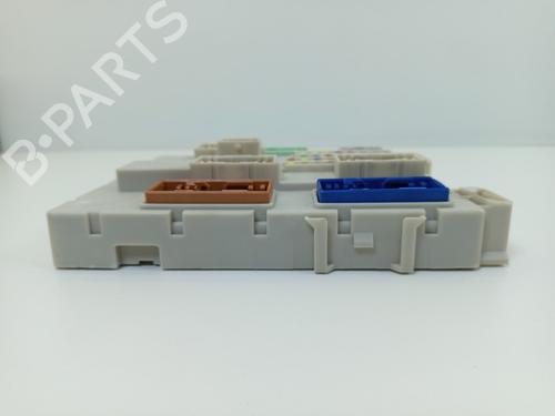 Fuse box FORD FOCUS III 1.0 EcoBoost | BP23185689E1 