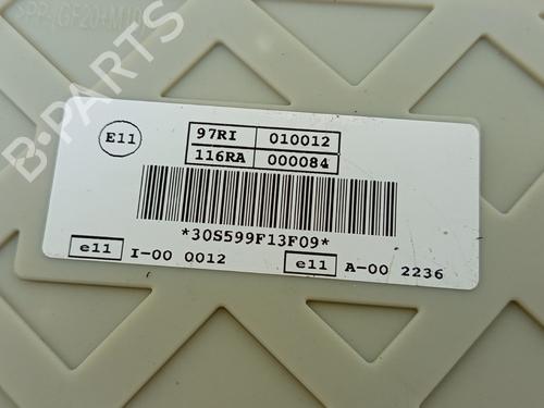 Fuse box FORD FOCUS III 1.0 EcoBoost | BP23185689E1 