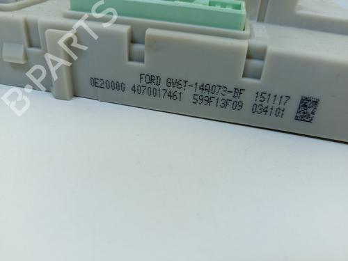 Fuse box FORD FOCUS III 1.0 EcoBoost | BP23185689E1 