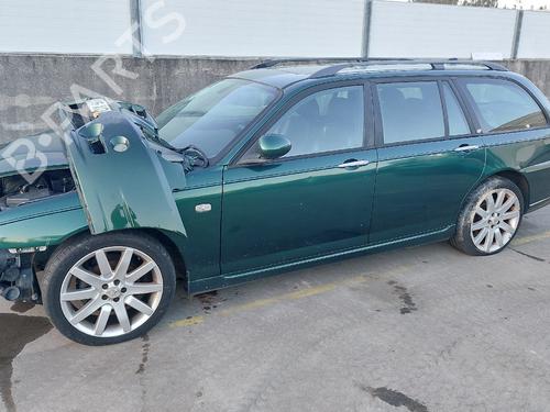 MG MG ZT- T 2.0 CDTi (131 hp) 2267401