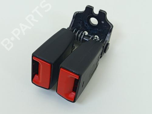 Seat buckle FORD FOCUS III 1.0 EcoBoost | BP23185716I32
