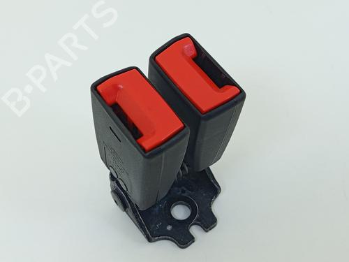 Used Seat buckle FORD FOCUS III 1.0 EcoBoost (100 hp) 23185716