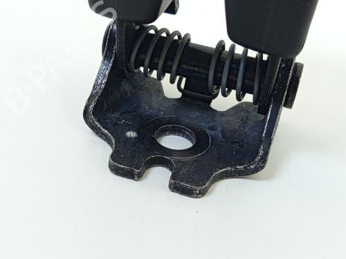 Seat buckle FORD FOCUS III 1.0 EcoBoost | BP23185716I32