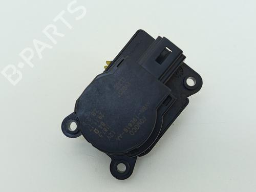 Heater blower motor FORD FOCUS III 1.0 EcoBoost | BP23185977M62