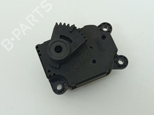 Heater blower motor FORD FOCUS III 1.0 EcoBoost | BP23185977M62