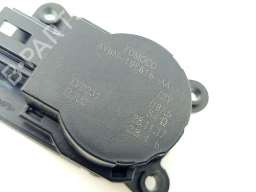 Varmeblæser FORD FOCUS III 1.0 EcoBoost | BP23185978M62 