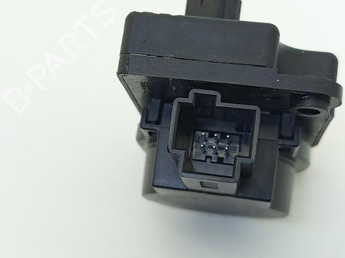 Varmeblæser FORD FOCUS III 1.0 EcoBoost | BP23185978M62 