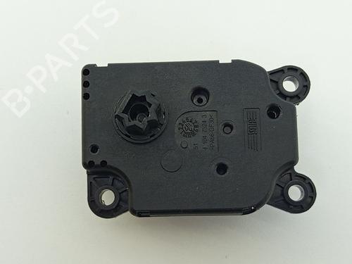 Varmeblæser FORD FOCUS III 1.0 EcoBoost | BP23185978M62 