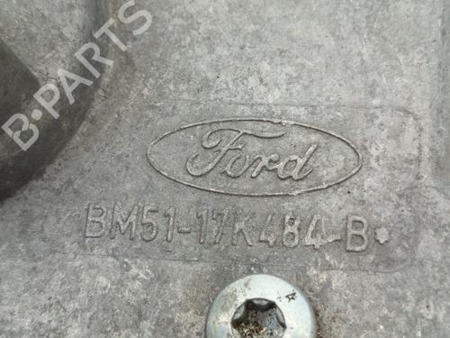 Used Front wiper motor FORD FOCUS III 1.0 EcoBoost (100 hp) 23185691