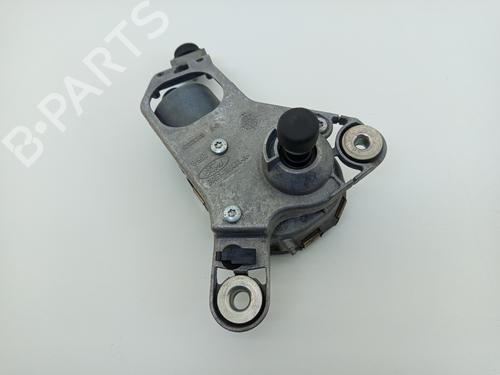 Used Front wiper motor FORD FOCUS III 1.0 EcoBoost (100 hp) 23185692