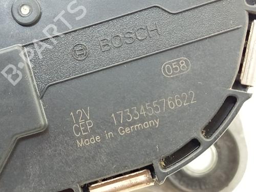 Front wiper motor FORD FOCUS III 1.0 EcoBoost | BP23185692M29 