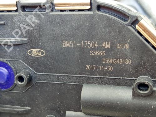 Front wiper motor FORD FOCUS III 1.0 EcoBoost | BP23185692M29 