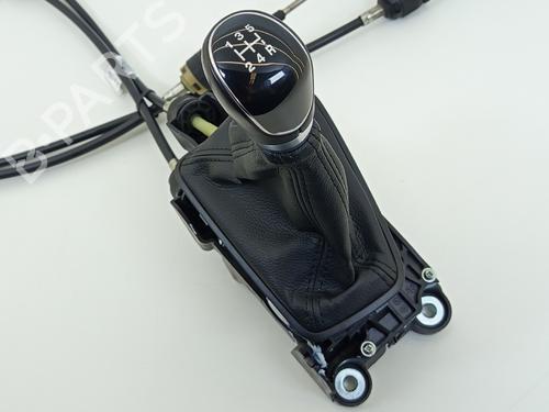 Used Gear lever FORD FOCUS III 1.0 EcoBoost (100 hp) 23185990