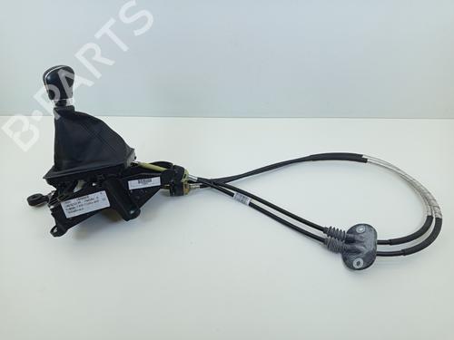 Gear lever FORD FOCUS III 1.0 EcoBoost | BP23185990M90 