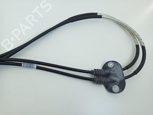 Gear lever FORD FOCUS III 1.0 EcoBoost | BP23185990M90 