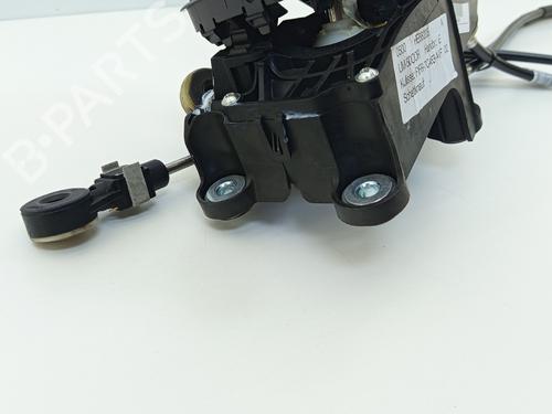 Gear lever FORD FOCUS III 1.0 EcoBoost | BP23185990M90 