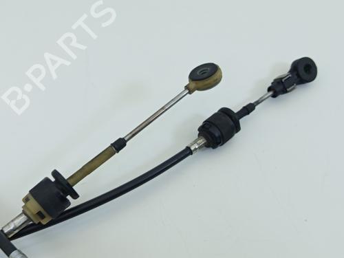 Gear lever FORD FOCUS III 1.0 EcoBoost | BP23185990M90 
