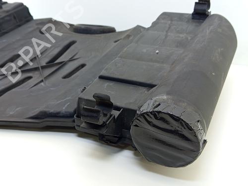 Air filter box MERCEDES-BENZ E-CLASS (W211) E 240 4-matic (211.080) | BP23206981M87 