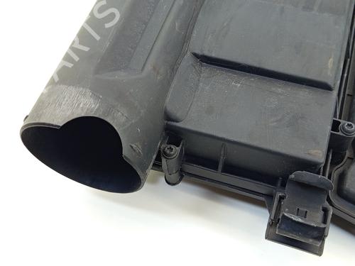 Air filter box MERCEDES-BENZ E-CLASS (W211) E 240 4-matic (211.080) | BP23206981M87 