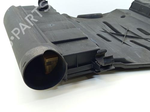 Air filter box MERCEDES-BENZ E-CLASS (W211) E 240 4-matic (211.080) | BP23206981M87 