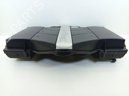 Air filter box MERCEDES-BENZ E-CLASS (W211) E 240 4-matic (211.080) | BP23206981M87 