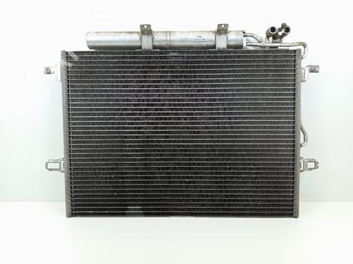 AC radiator MERCEDES-BENZ E-CLASS (W211) E 240 4-matic (211.080) | BP23206157M32 