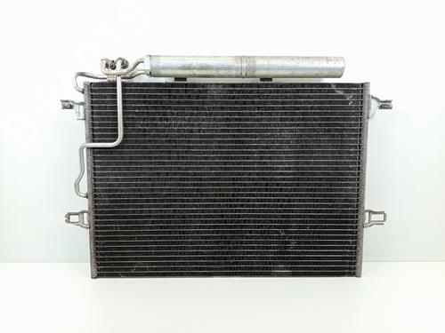 AC radiator MERCEDES-BENZ E-CLASS (W211) E 240 4-matic (211.080) | BP23206157M32 