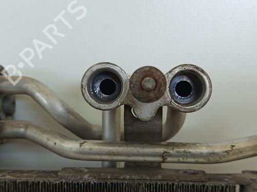 AC radiator MERCEDES-BENZ E-CLASS (W211) E 240 4-matic (211.080) | BP23206157M32 