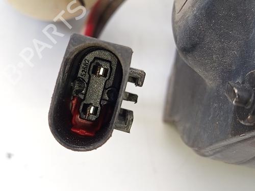 Electronic module MERCEDES-BENZ E-CLASS (W211) E 240 4-matic (211.080) | BP23209175M83 