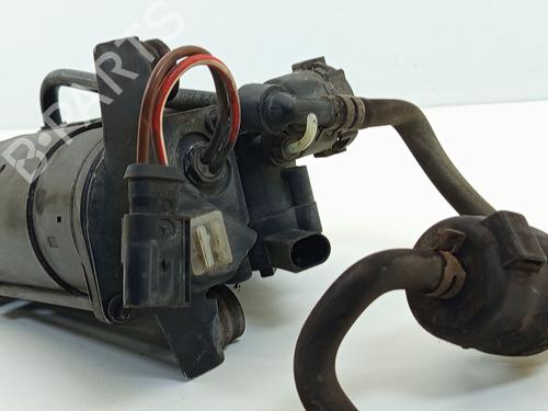 Electronic module MERCEDES-BENZ E-CLASS (W211) E 240 4-matic (211.080) | BP23209175M83 