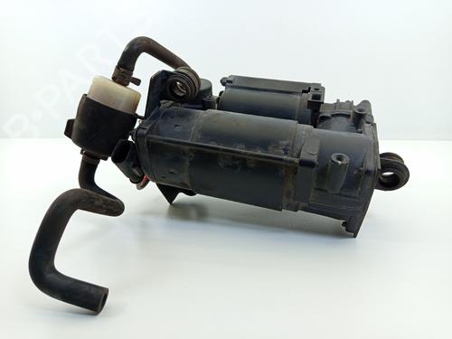 Electronic module MERCEDES-BENZ E-CLASS (W211) E 240 4-matic (211.080) | BP23209175M83 