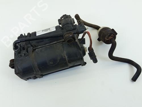 Electronic module MERCEDES-BENZ E-CLASS (W211) E 240 4-matic (211.080) | BP23209175M83 
