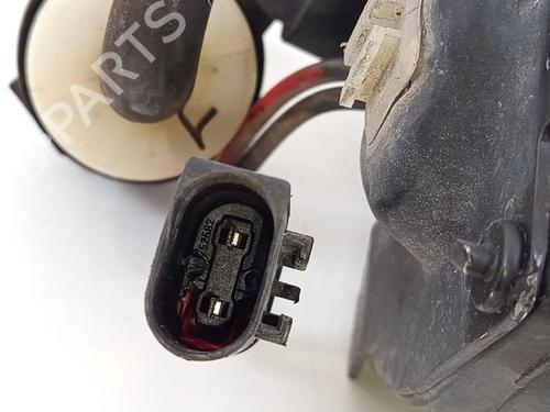 Electronic module MERCEDES-BENZ E-CLASS (W211) E 240 4-matic (211.080) | BP23209175M83 
