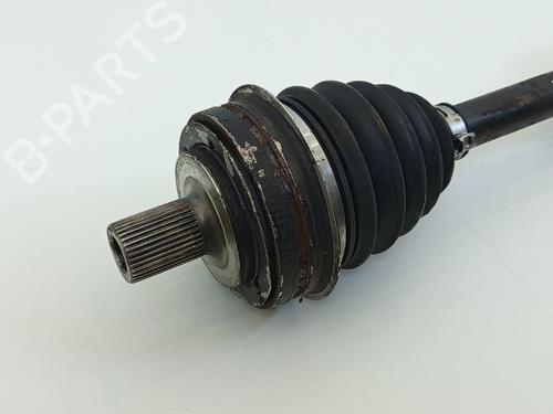 Other MERCEDES-BENZ E-CLASS (W211) E 240 4-matic (211.080) | BP23206985O1 