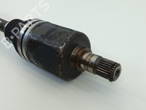 Other MERCEDES-BENZ E-CLASS (W211) E 240 4-matic (211.080) | BP23206985O1 