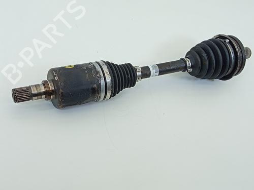 Other MERCEDES-BENZ E-CLASS (W211) E 240 4-matic (211.080) | BP23206985O1 