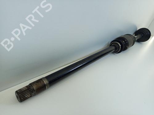 Other MERCEDES-BENZ E-CLASS (W211) E 240 4-matic (211.080) | BP23206986O1 